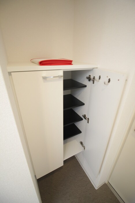 アルティザ淡路駅東の物件内観写真