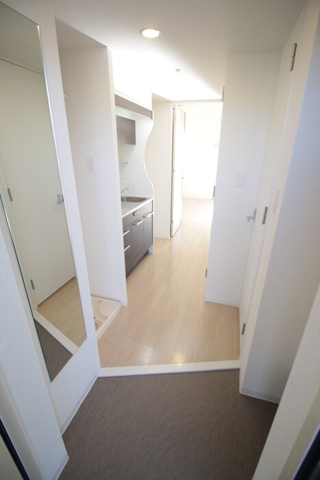 アルティザ淡路駅東の物件内観写真