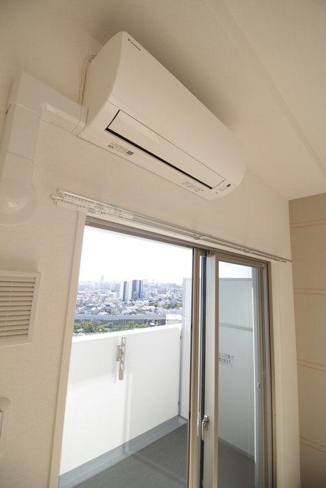 アルティザ淡路駅東の物件内観写真