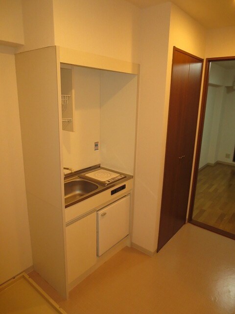 ベル・ビュ－横堤の物件内観写真