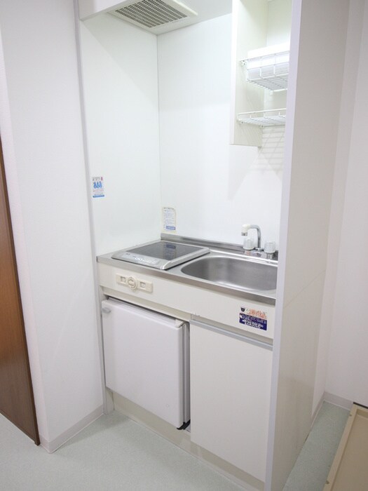 ベル・ビュ－横堤の物件内観写真