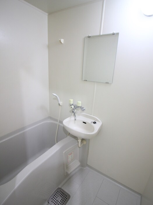 ベル・ビュ－横堤の物件内観写真