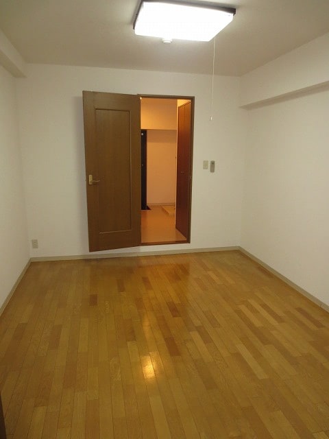 ベル・ビュ－横堤の物件内観写真