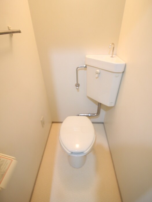 ベル・ビュ－横堤の物件内観写真