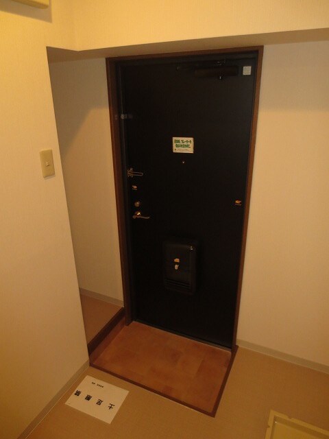 ベル・ビュ－横堤の物件内観写真