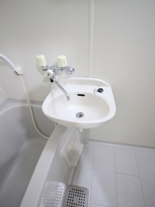 ベル・ビュ－横堤の物件内観写真