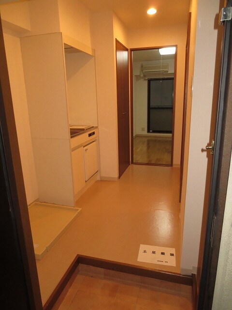 ベル・ビュ－横堤の物件内観写真