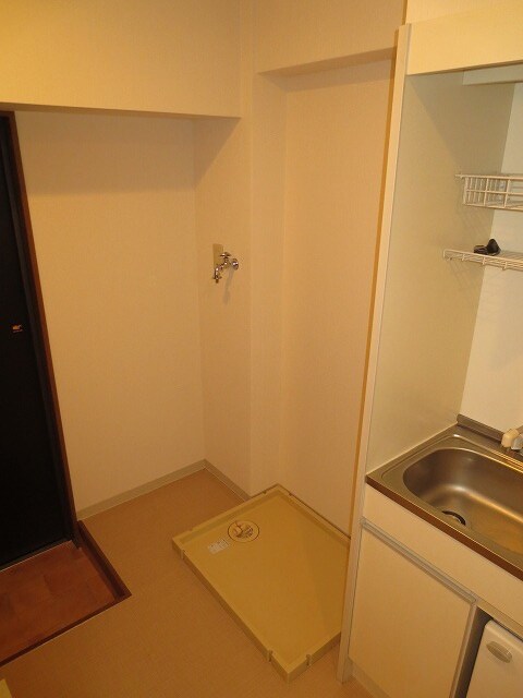 ベル・ビュ－横堤の物件内観写真