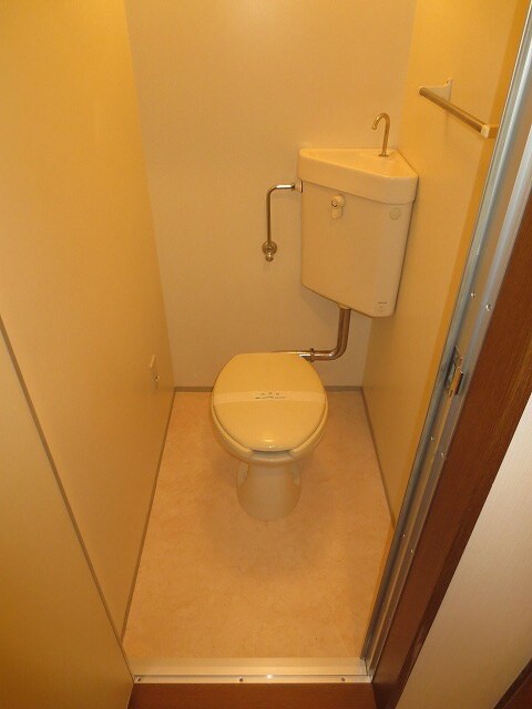 ベル・ビュ－横堤の物件内観写真