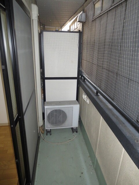 ベル・ビュ－横堤の物件内観写真