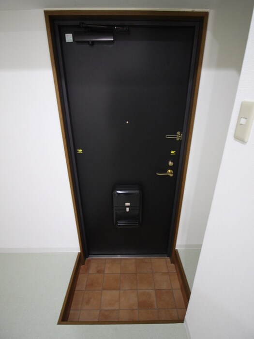 ベル・ビュ－横堤の物件内観写真