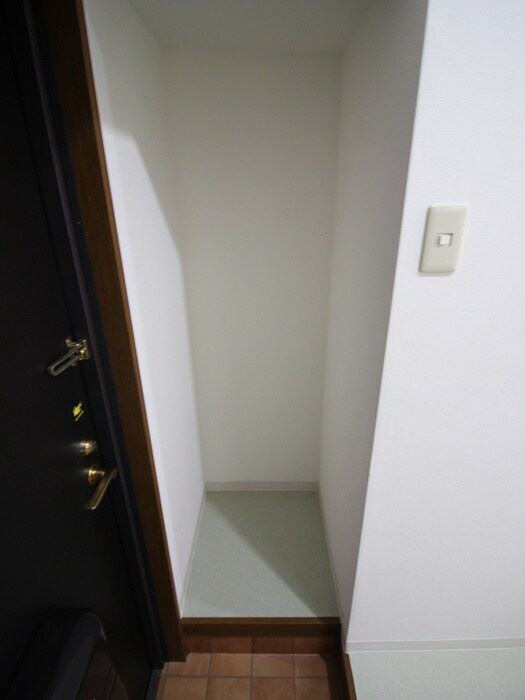 ベル・ビュ－横堤の物件内観写真