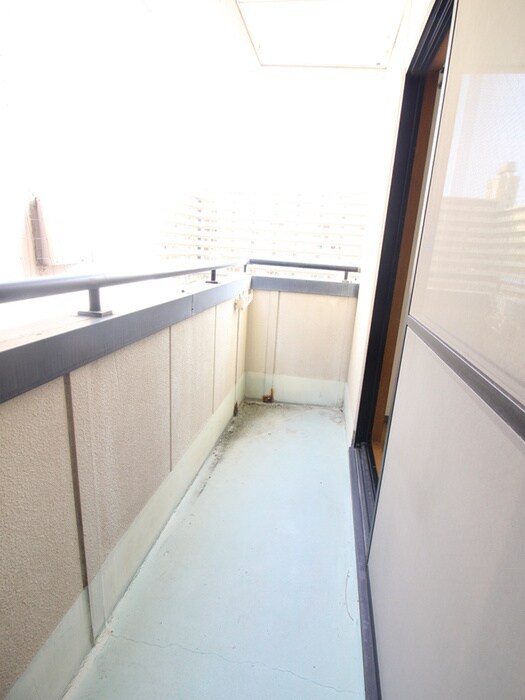 ベル・ビュ－横堤の物件内観写真