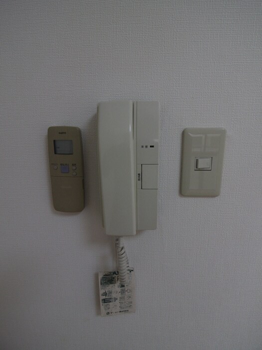 ベル・ビュ－横堤の物件内観写真