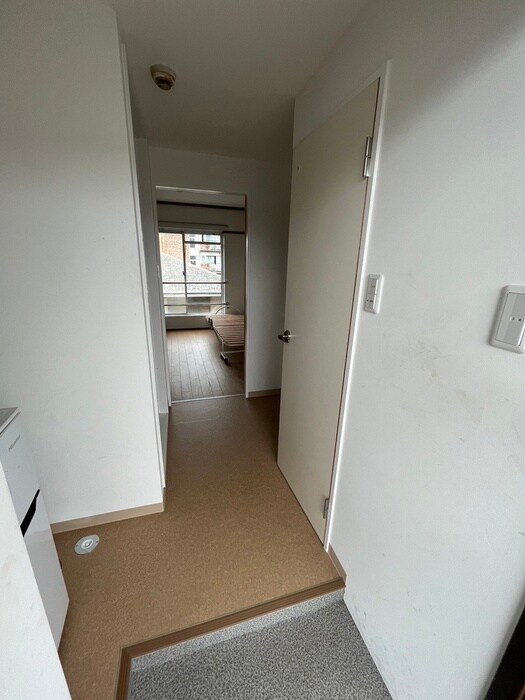 東楽ハイツの物件内観写真