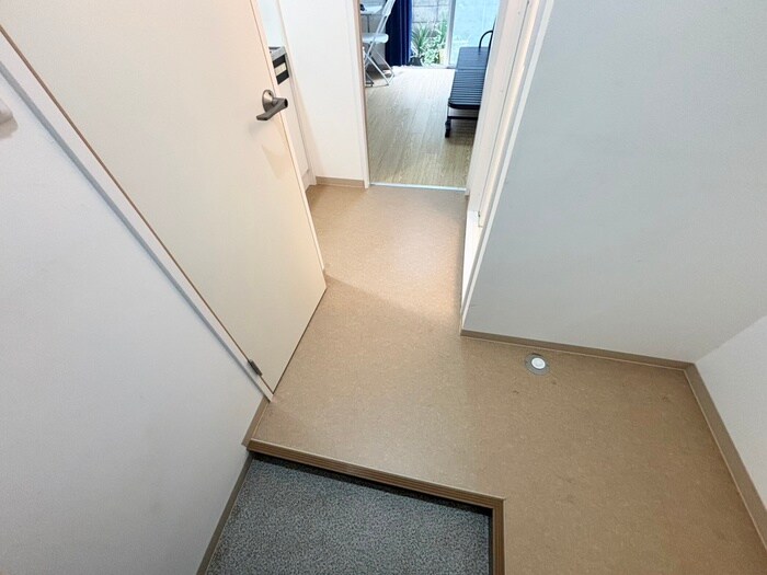 東楽ハイツの物件内観写真