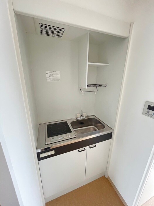 東楽ハイツの物件内観写真