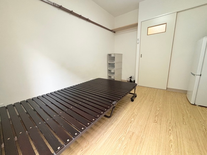 東楽ハイツの物件内観写真