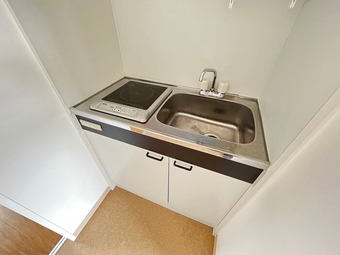 東楽ハイツの物件内観写真