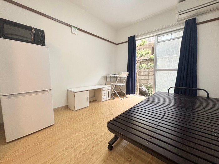 東楽ハイツの物件内観写真