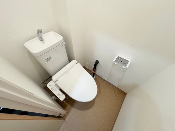 東楽ハイツの物件内観写真