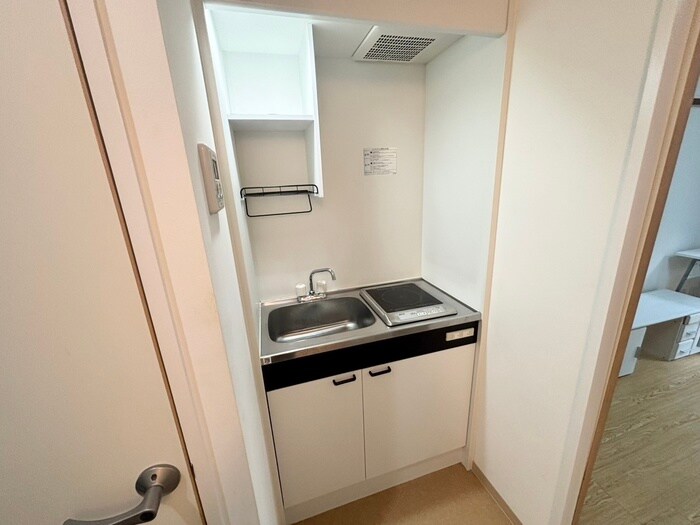 東楽ハイツの物件内観写真