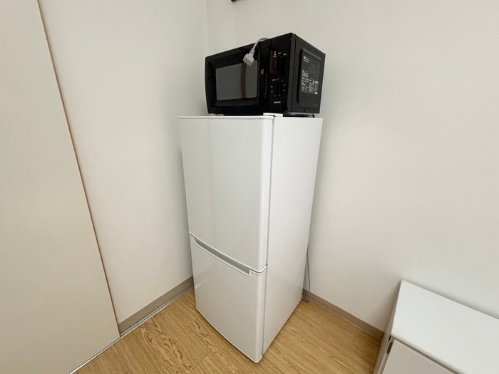 東楽ハイツの物件内観写真