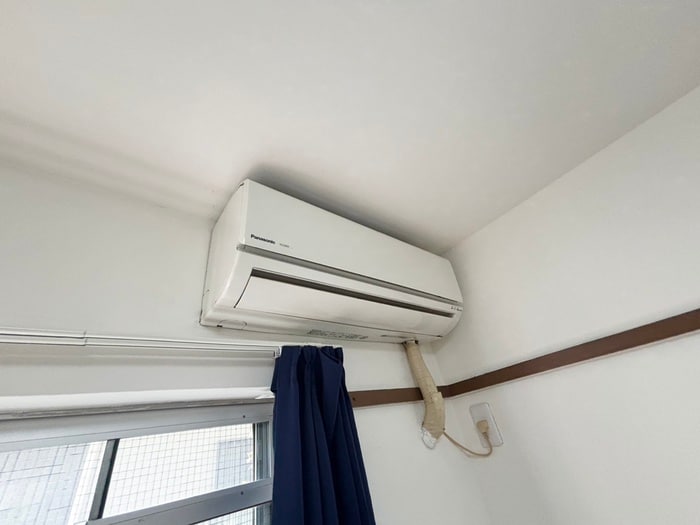 東楽ハイツの物件内観写真