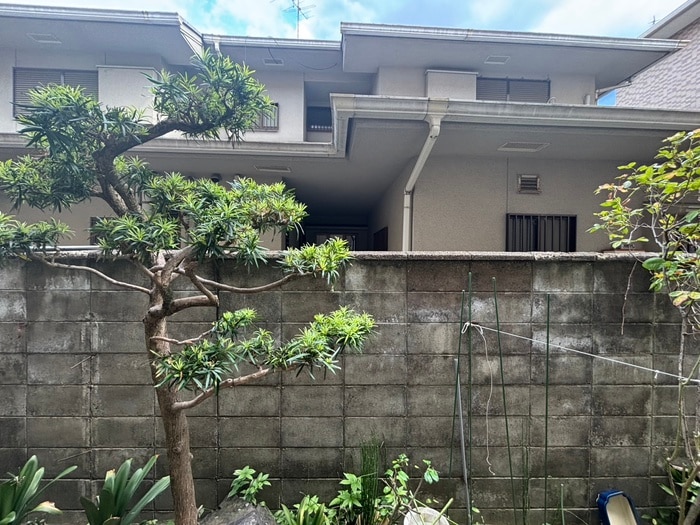 東楽ハイツの物件内観写真