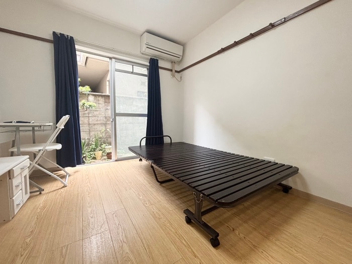 東楽ハイツの物件内観写真