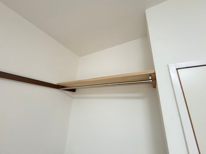 東楽ハイツの物件内観写真