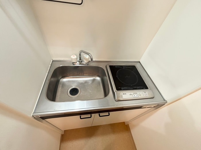 東楽ハイツの物件内観写真