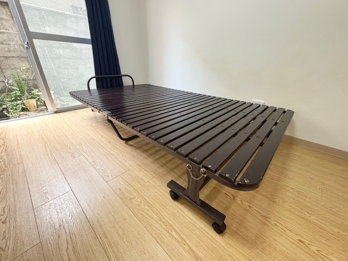 東楽ハイツの物件内観写真