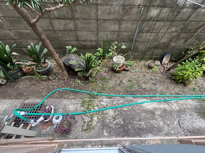 東楽ハイツの物件内観写真