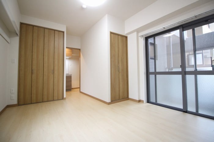 シャトレナカイ三条の物件内観写真