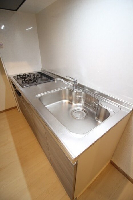 シャトレナカイ三条の物件内観写真