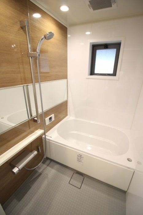 シャトレナカイ三条の物件内観写真