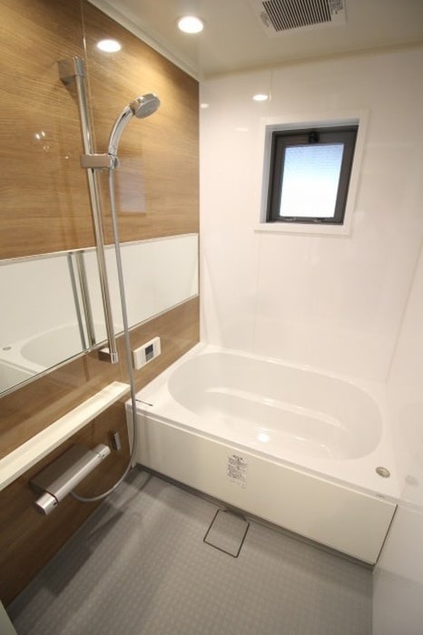 シャトレナカイ三条の物件内観写真