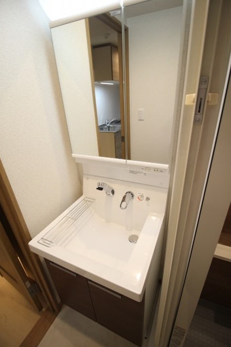 シャトレナカイ三条の物件内観写真