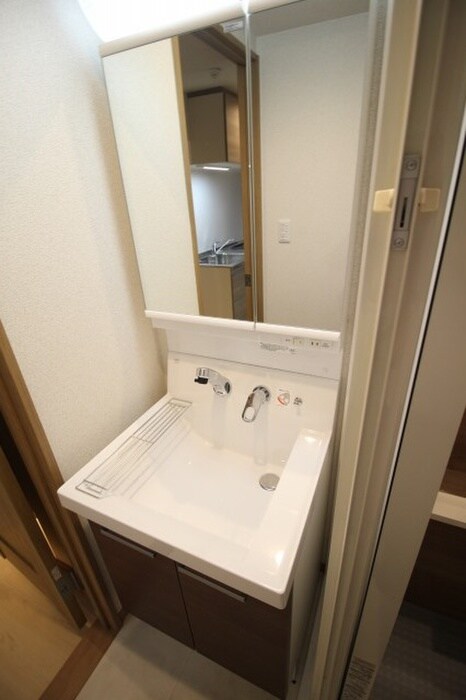 シャトレナカイ三条の物件内観写真