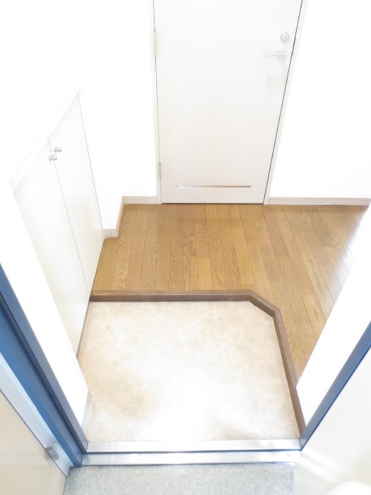 シャトレナカイ三条の物件内観写真