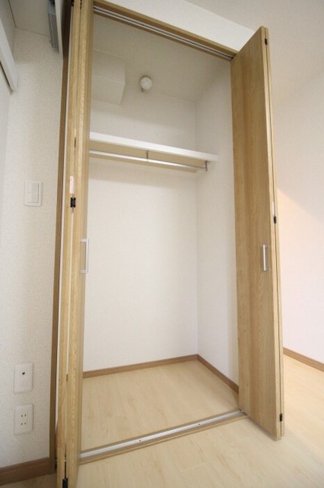 シャトレナカイ三条の物件内観写真