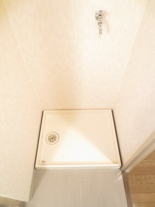 シャトレナカイ三条の物件内観写真