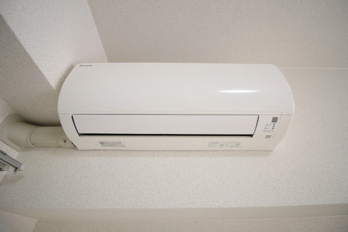 シャトレナカイ三条の物件内観写真