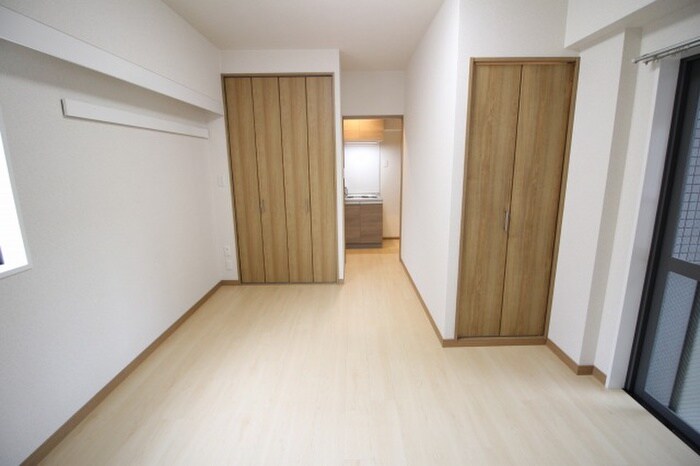 シャトレナカイ三条の物件内観写真