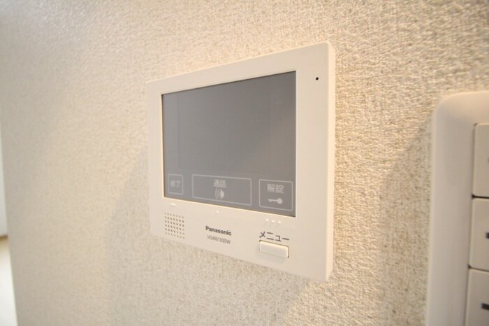 シャトレナカイ三条の物件内観写真