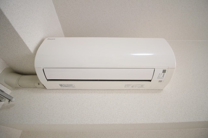 シャトレナカイ三条の物件内観写真