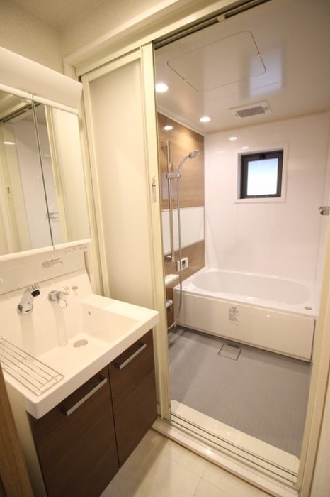 シャトレナカイ三条の物件内観写真