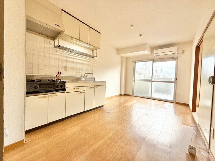 久御山ファ－ストマンションの物件内観写真