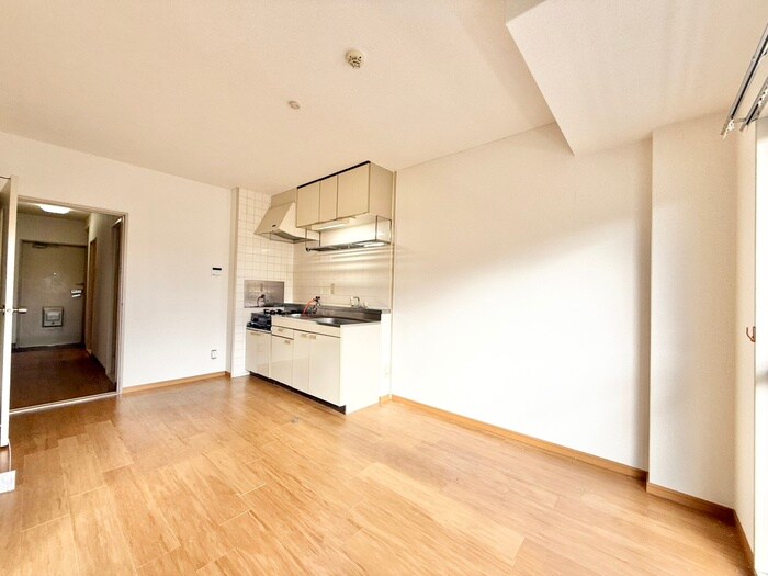 久御山ファ－ストマンションの物件内観写真